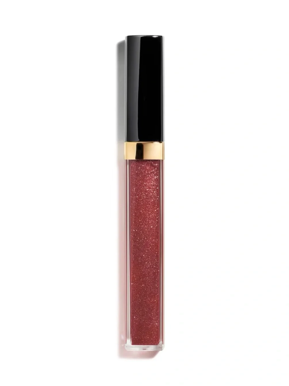 CHANEL Rouge Coco Hydra Gloss Lipgloss - 452 BAROQUE